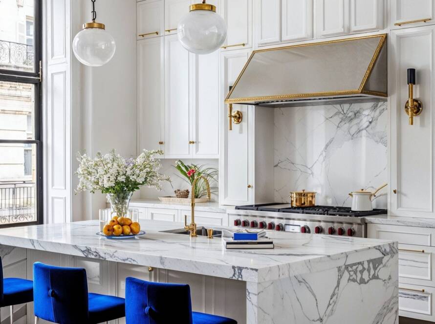 Remodel Your Kitchen