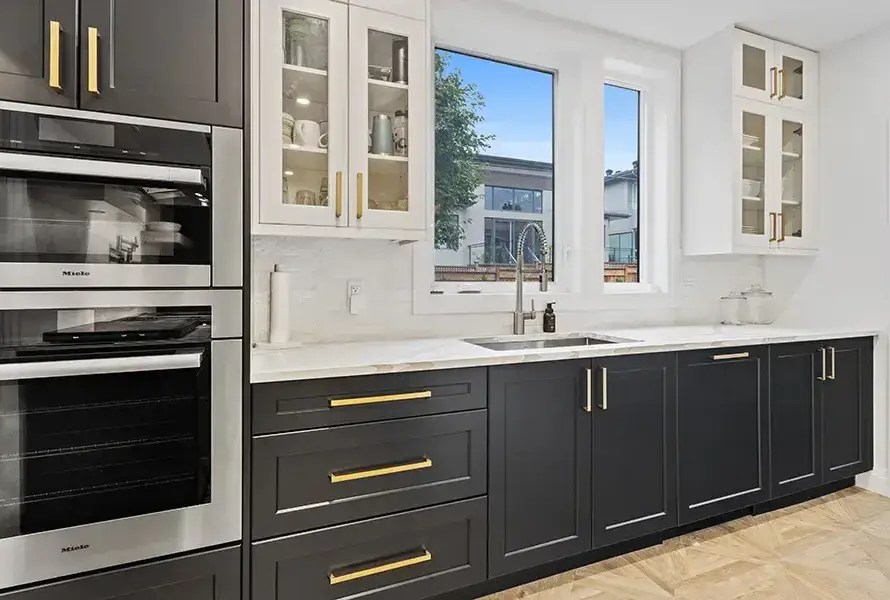 Kitchen Cabinet Hardware